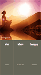 Mobile Screenshot of davidtavakoli.com